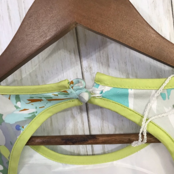 🍋 London Times Belted Floral dress size 10 - Picture 7 of 8